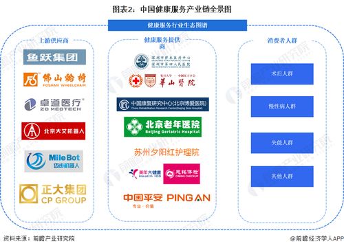 健康服務行業(yè)產(chǎn)業(yè)鏈全景梳理及區(qū)域熱力地圖中的票務代理服務