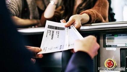 OTA業(yè)內(nèi)人士 明年起或?qū)⑹杖C(jī)票代理服務(wù)費(fèi)