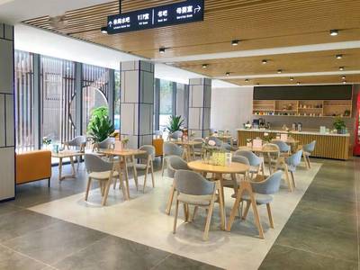 北碚首家旅游集散中心本周五運營，一站式服務開啟文旅新篇章