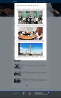 網(wǎng)站設(shè)計與軟件開發(fā) 構(gòu)建數(shù)字時代核心競爭力的雙引擎