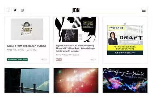 國內外優(yōu)質素材網站整理 助力軟件開發(fā)效率提升